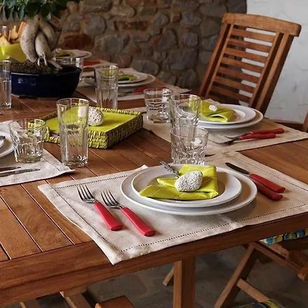 וילה Hermes - Luxury פארוס