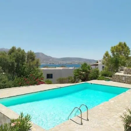 וילה Hermes - Luxury