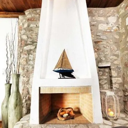 וילה Hermes - Luxury פארוס