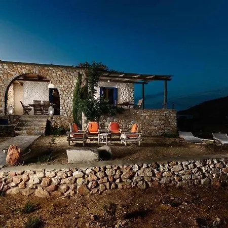 וילה Hermes - Luxury