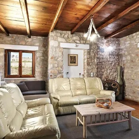 Hermes - Luxury וילה