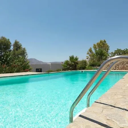 וילה Hermes - Luxury *