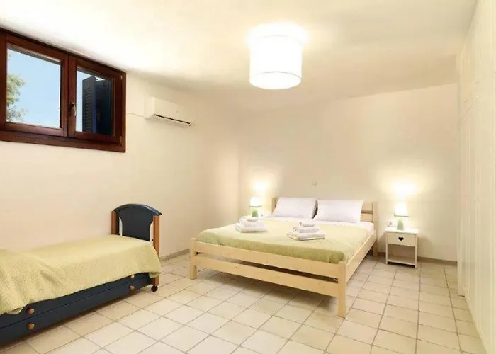 Hermes - Luxury Páros