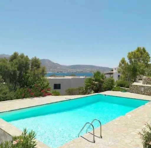 Villa Hermes - Luxury