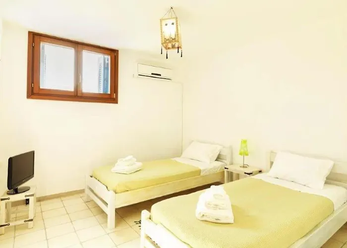 Villa Hermes - Luxury