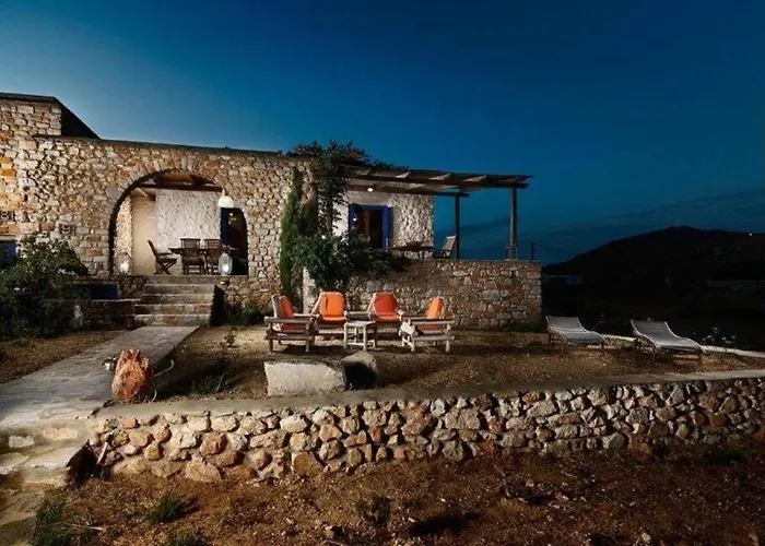 Villa Hermes - Luxury