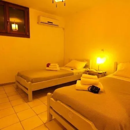 Hermes - Luxury * Páros