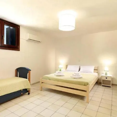 Hermes - Luxury パロス島