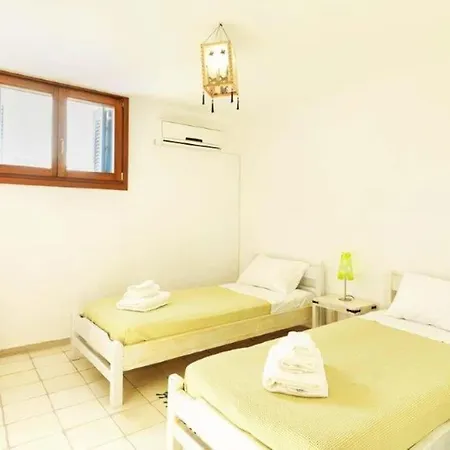 Villa Hermes - Luxury