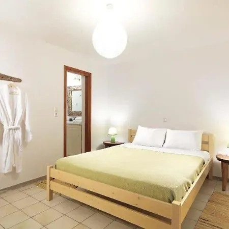 Villa Hermes - Luxury Páros