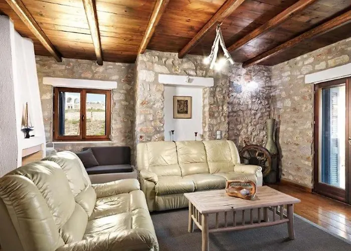 Hermes - Luxury Вилла