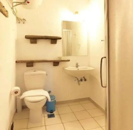 Hermes - Luxury Парос