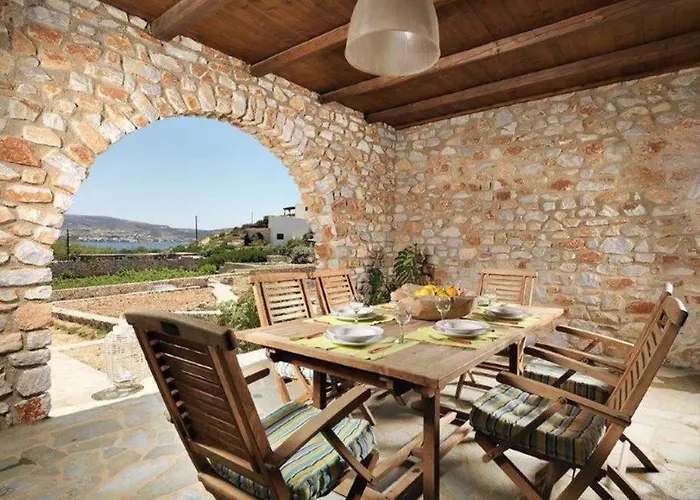 Hermes - Luxury ヴィラ