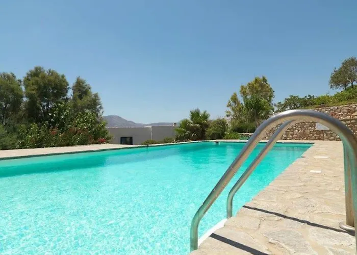 ヴィラ Hermes - Luxury *